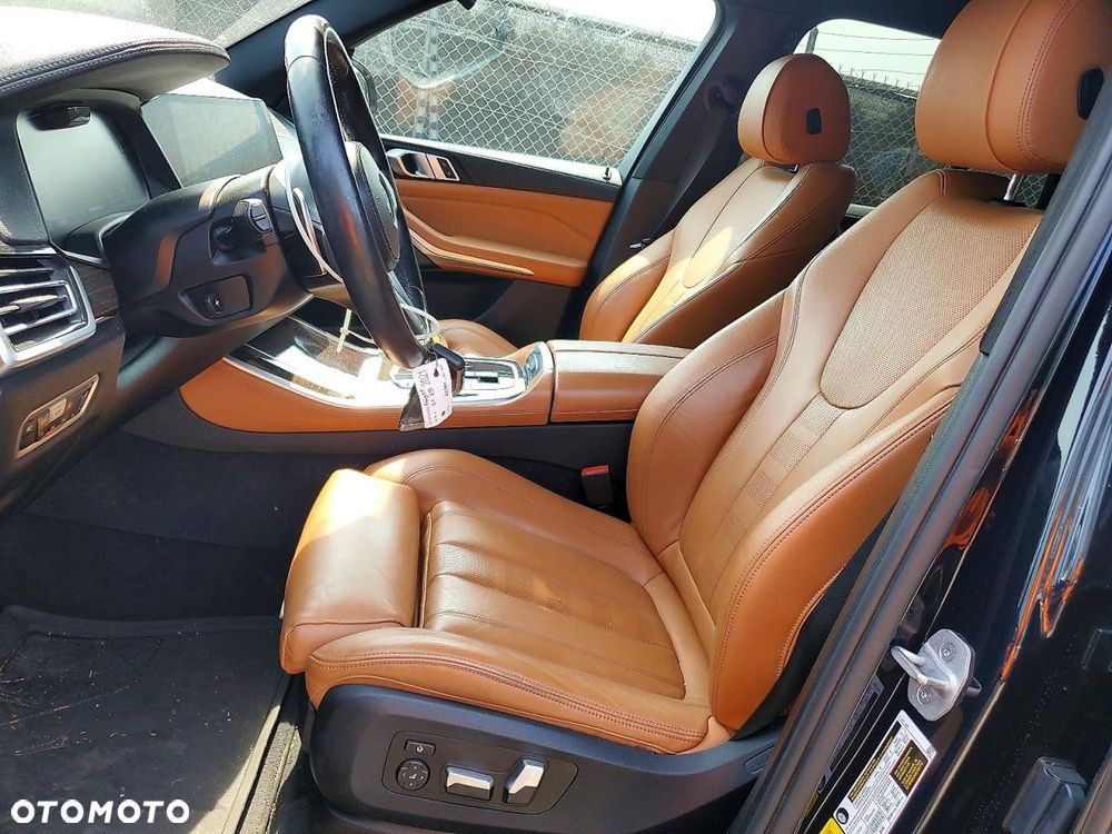 BMW X5 xDrive40i sport - 7