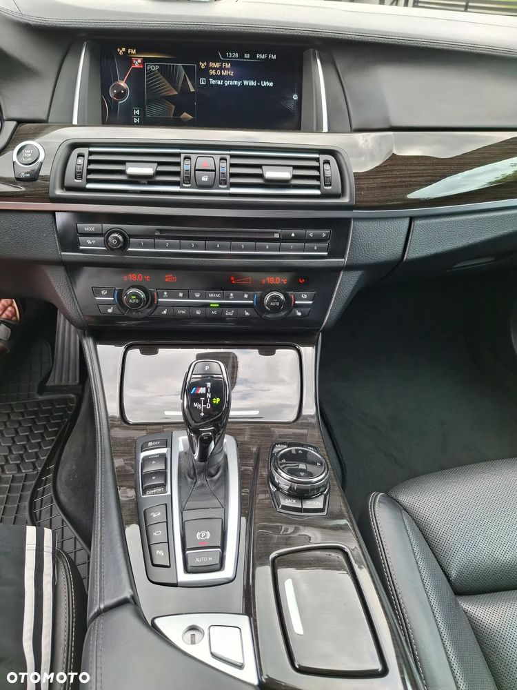 BMW Seria 5 - 18