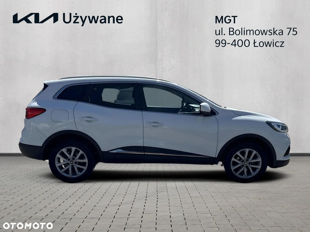 Renault Kadjar 1.3 TCe FAP Zen - 7