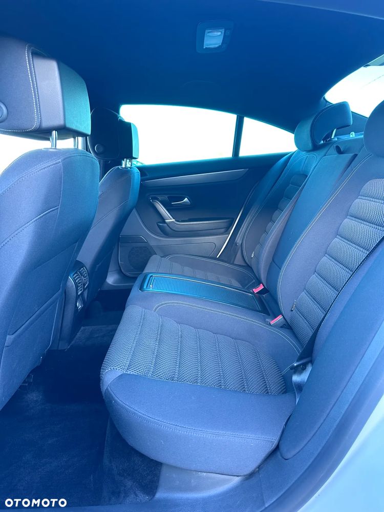 Volkswagen CC 2.0 TDI DPF BMT DSG - 15