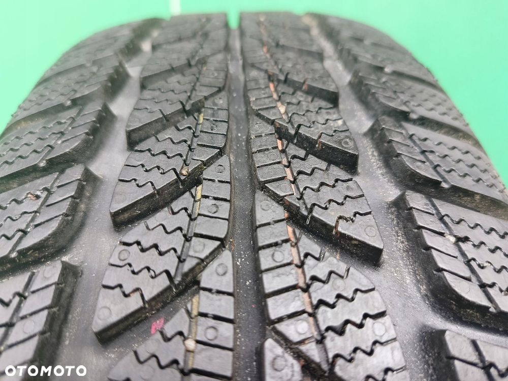uniroyal ms plus 5 165/60/14, 1 szt 8,5 mm zapas - 1