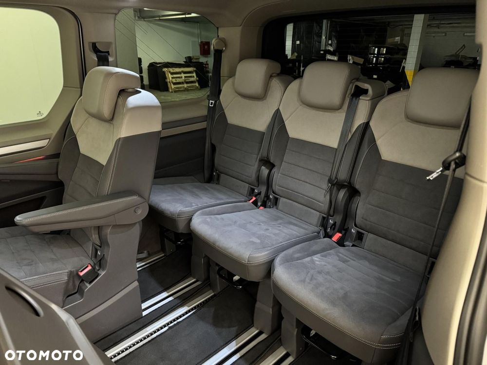 Volkswagen Multivan 2.0 TSI L1 Life DSG - 21