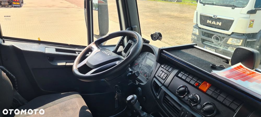 Iveco Eurocargo - 13