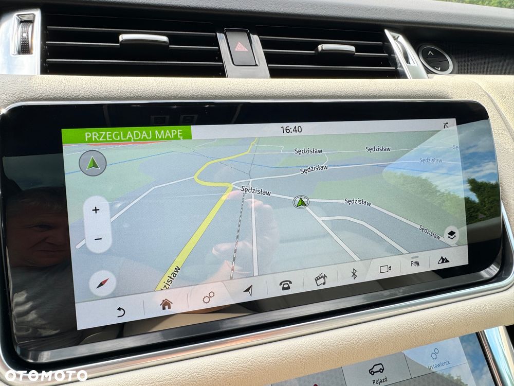 Land Rover Range Rover Sport S 2.0Si4 PHEV HSE Dynamic - 24