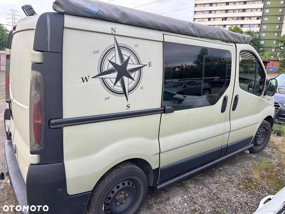 Renault Trafic Generation - 7