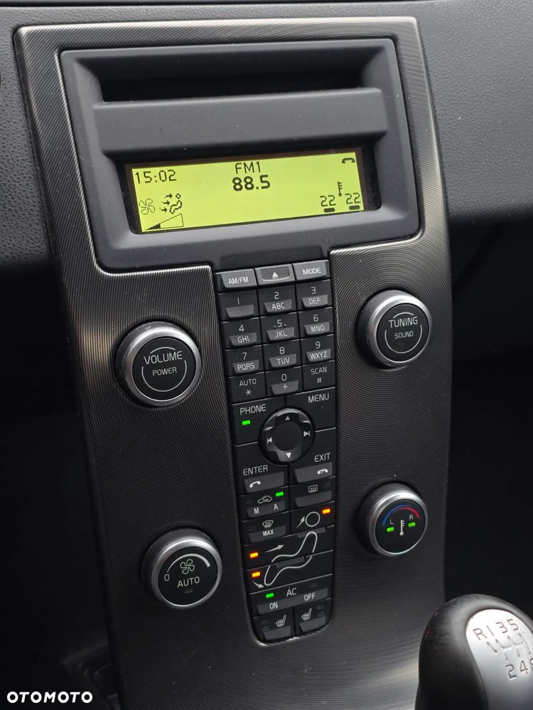 Volvo C30 D2 DRIVe R-Design - 28