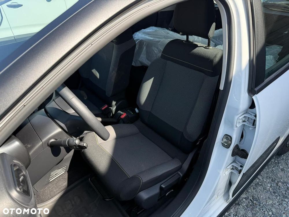 Citroën C3 1.2 PureTech GPF Feel - 14