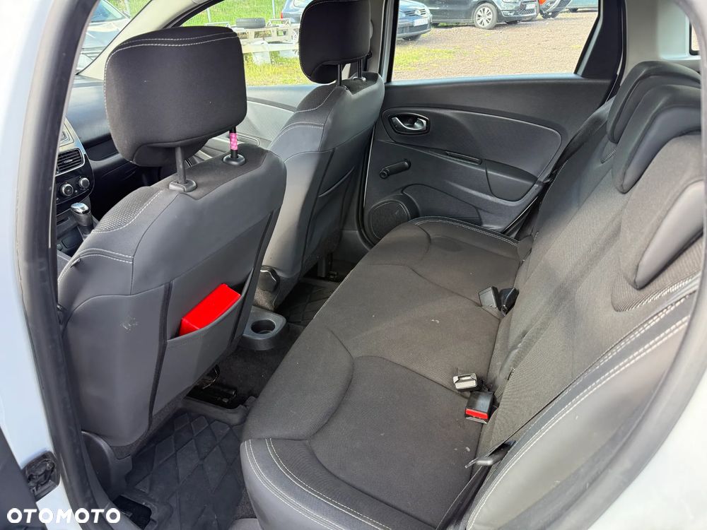 Renault Clio 0.9 Energy TCe Alize - 17