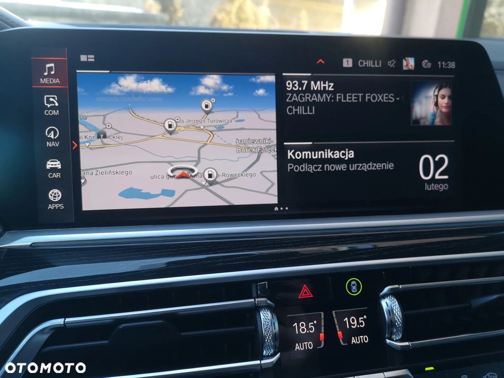 BMW X7 - 22
