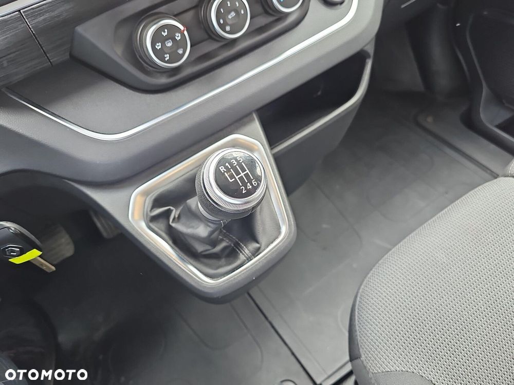 Renault Trafic Kombi 2.0 L2 Equilibre - 21
