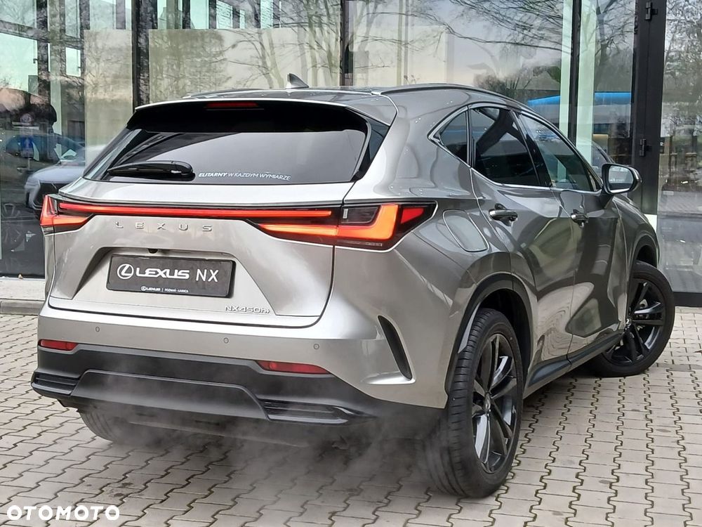 Lexus NX - 13