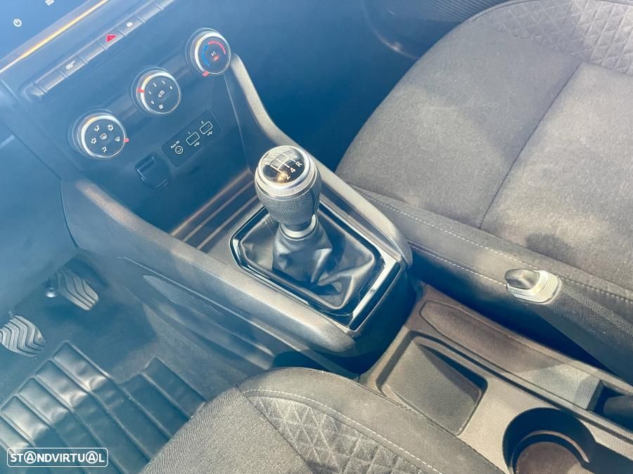 Renault Clio SCe 65 ZEN - 15