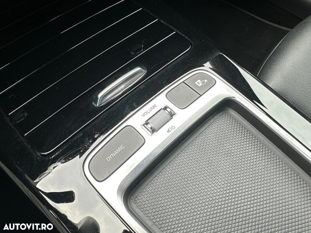 Mercedes-Benz A 180 MHEV 7G-DCT - 18