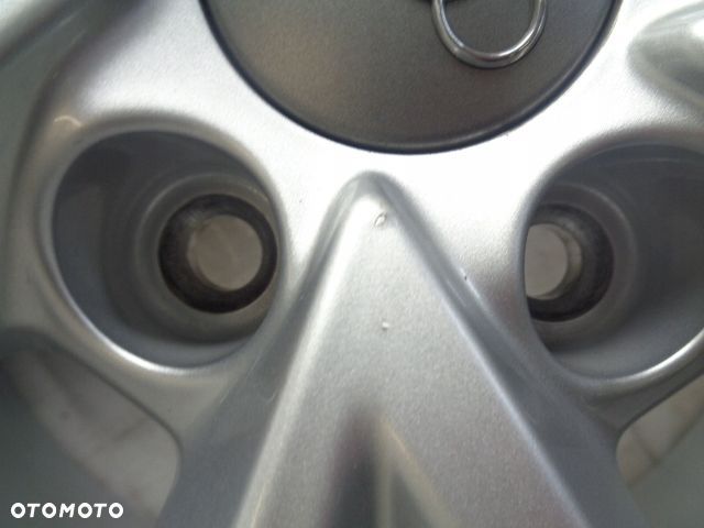 FELGI ALU OE 17 AUDI TT 7J 5X112 ET47 - 7