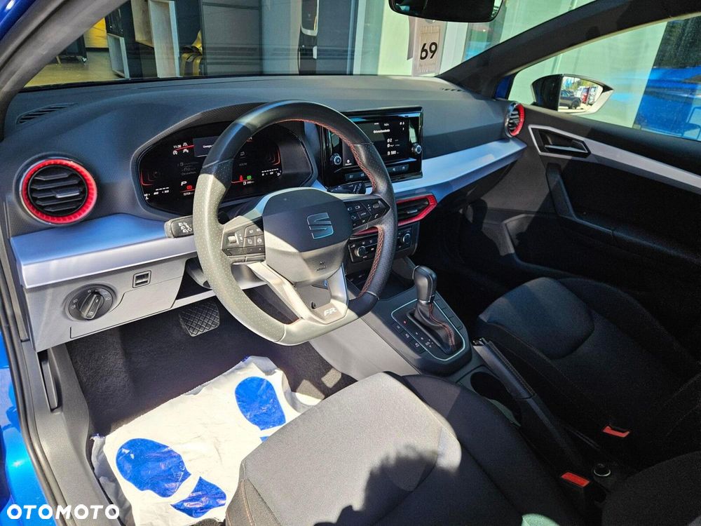 Seat Ibiza - 10