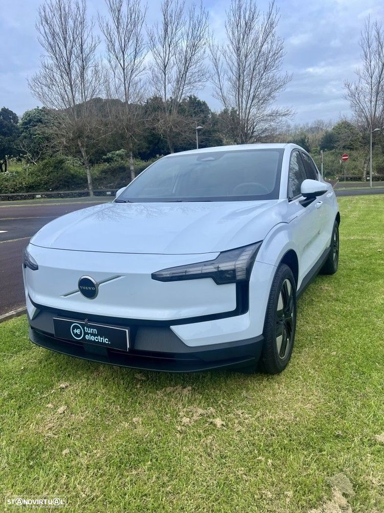 Volvo EX30 69 kWh Single Motor Extended Range Core - 3