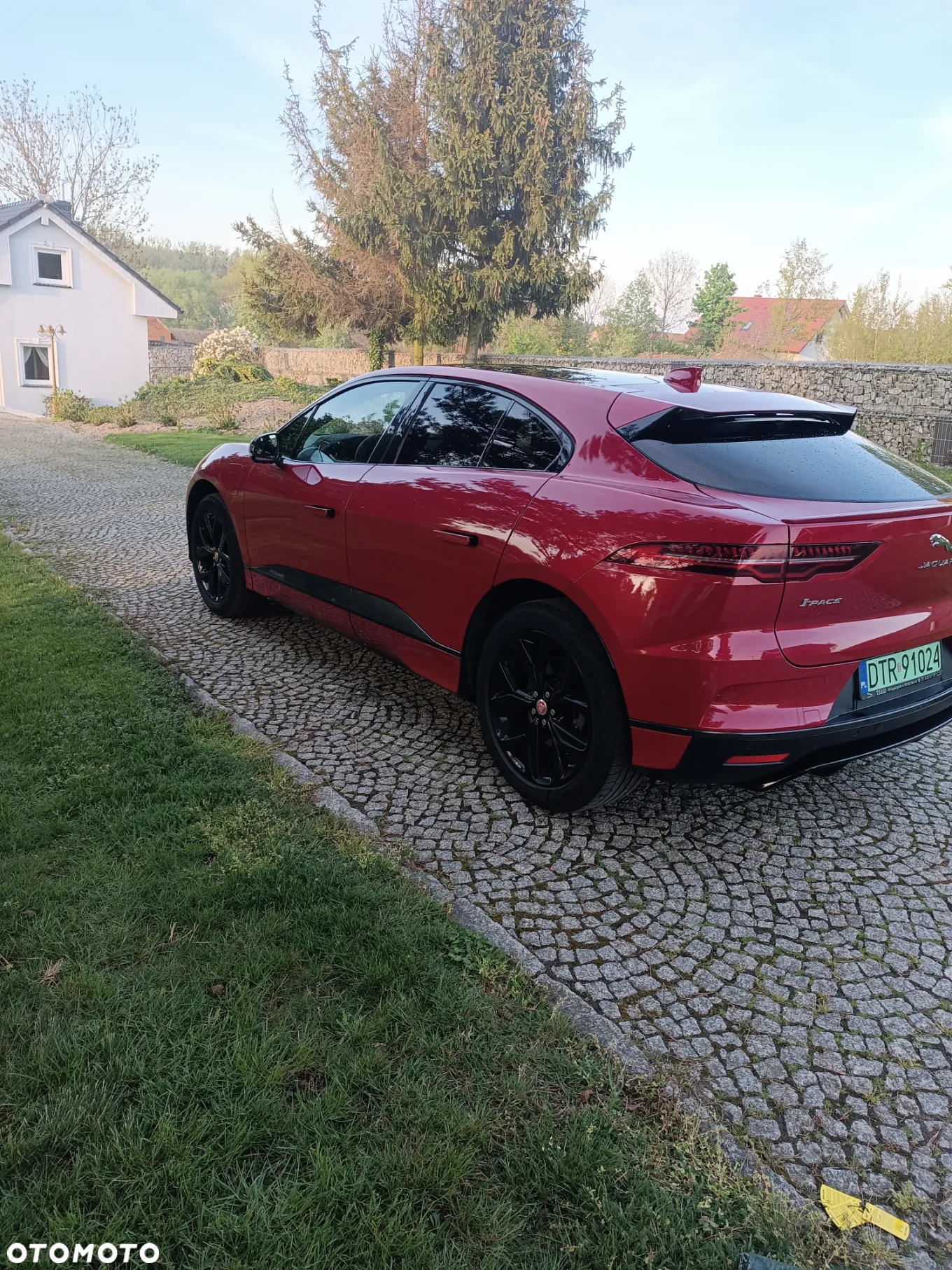 Jaguar I-Pace EV400 AWD HSE - 2
