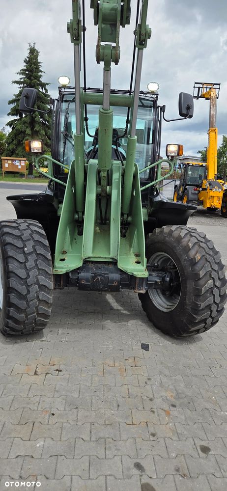 Kramer <<Kramer 880, 2011r, waga 9on, Super Stan, z Niemiec!,serwisowana!>> - 18