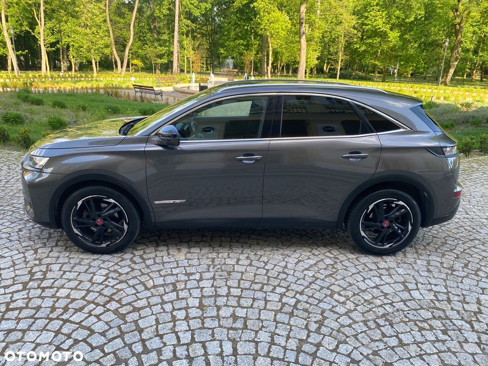 DS Automobiles DS 7 Crossback - 4