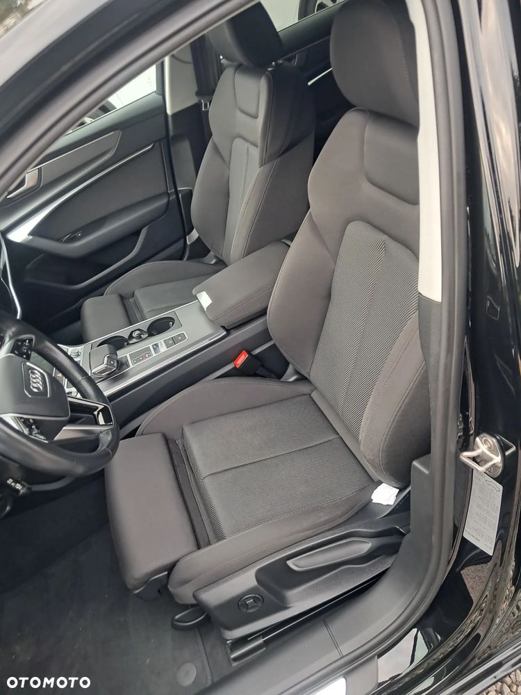 Audi A6 Avant 40 TDI S tronic advanced - 25