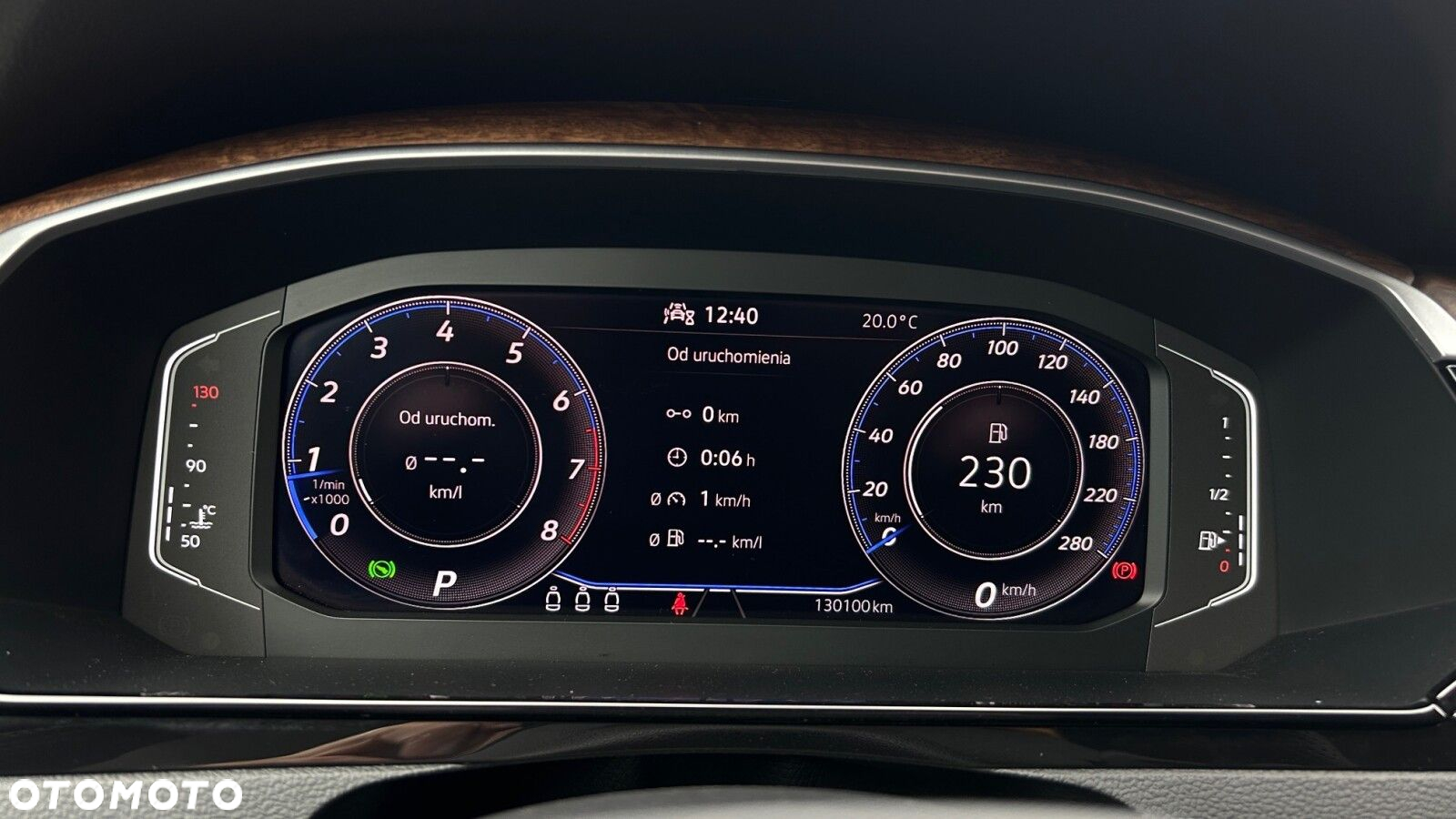 Volkswagen Arteon 2.0 TSI Elegance DSG - 15