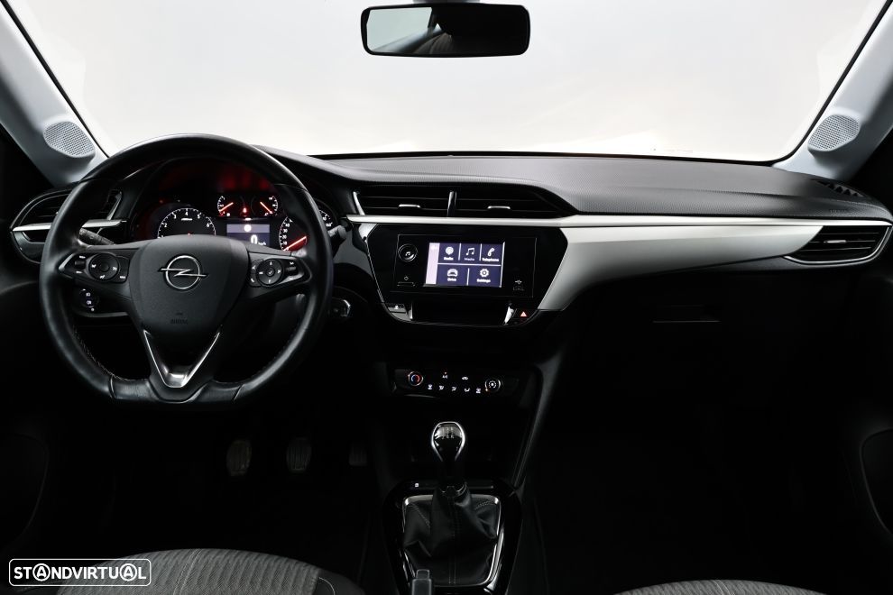 Opel Corsa 1.2 Edition - 17