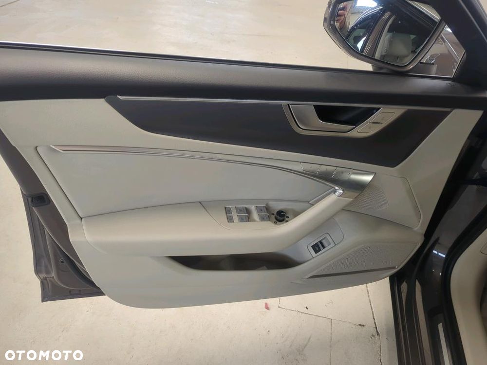 Audi A6 Limousine 40 TDI mHEV Quattro S tronic - 23