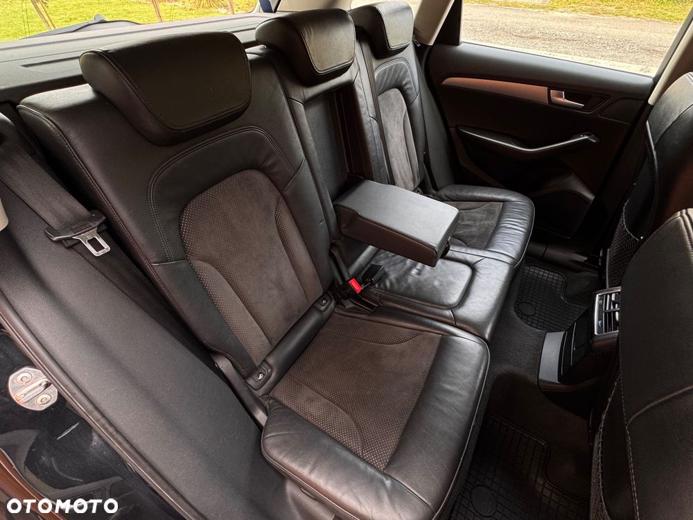 Audi Q5 2.0 TDI Quattro - 33