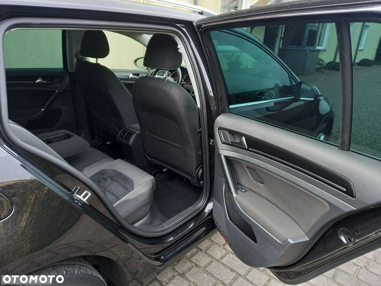 Volkswagen Golf VII 1.6 TDI BMT Trendline - 21