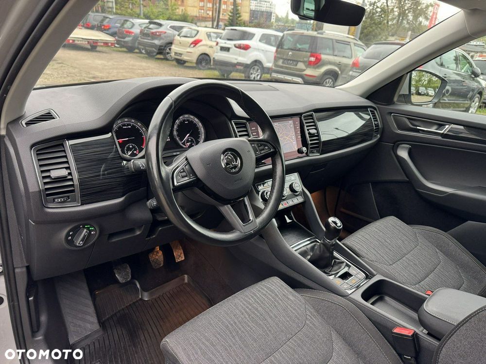 Skoda Kodiaq - 23