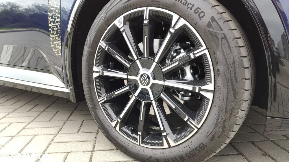 Renault 5 52kWh Comfort Range Iconic Cinq - 14