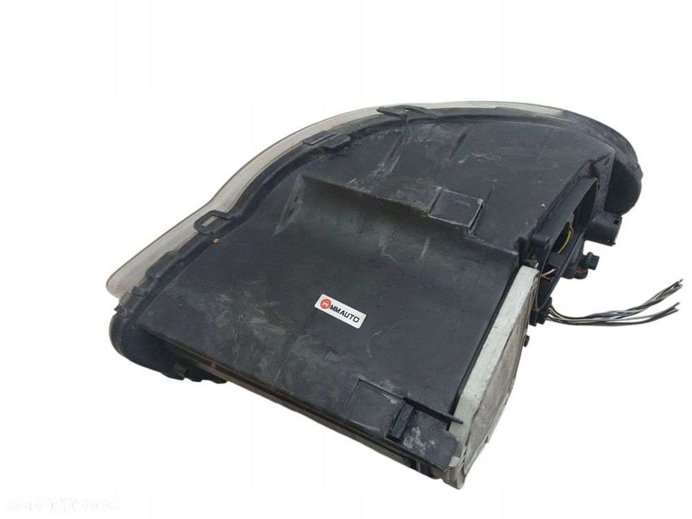 LAMPA LEWY PRZÓD CHRYSLER VOYAGER IV LIFT (2004-2008) 2.8 CRD 150KM - 3