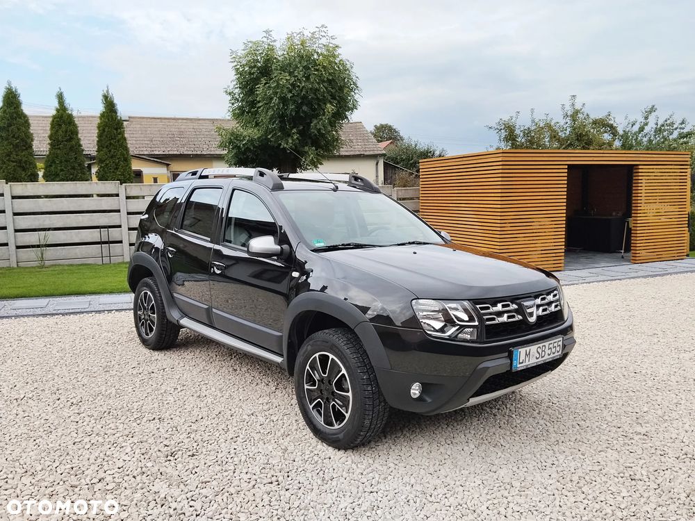 Dacia Duster - 17