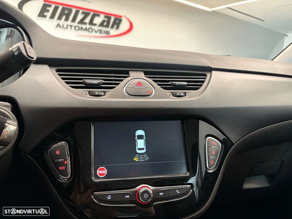 Opel Corsa 1.3 CDTi - 6
