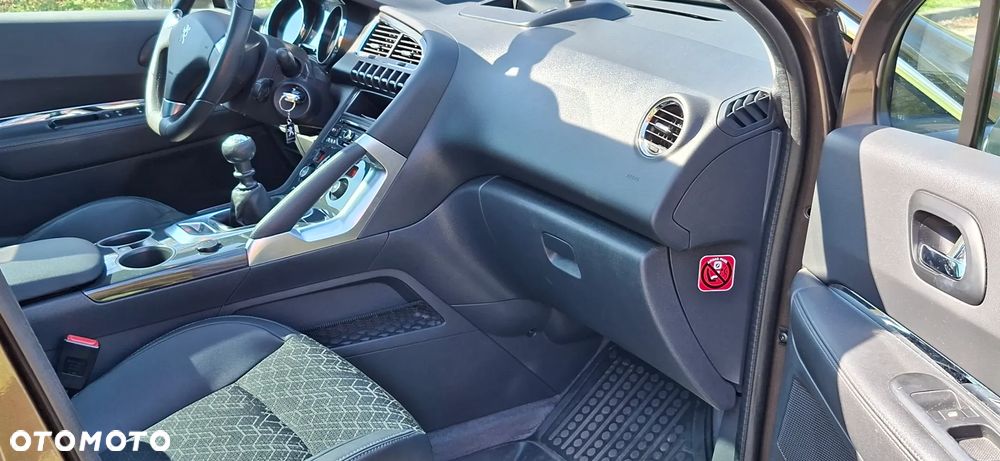 Peugeot 3008 1.6 HDi Style - 18