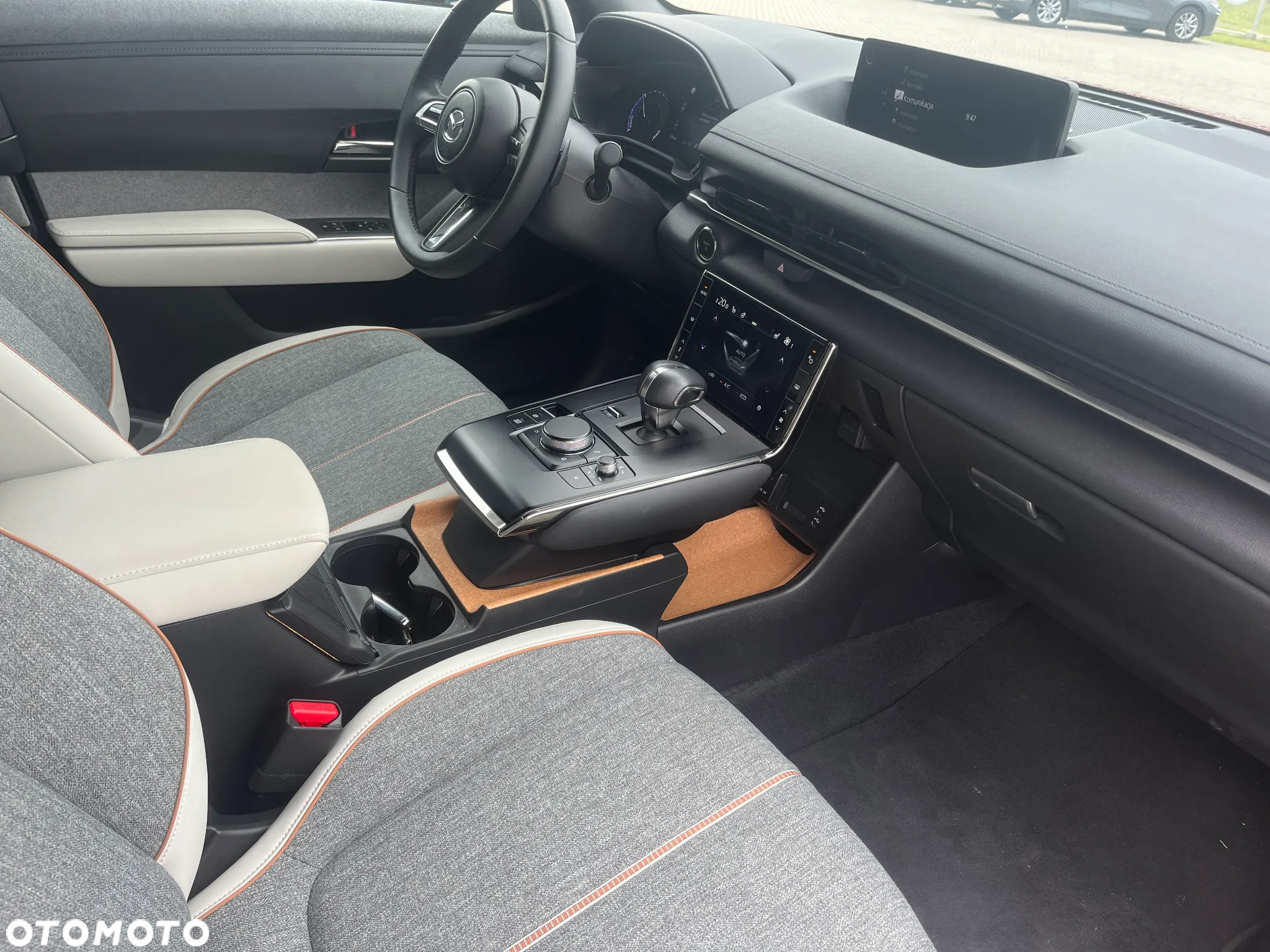 Mazda MX-30 - 6