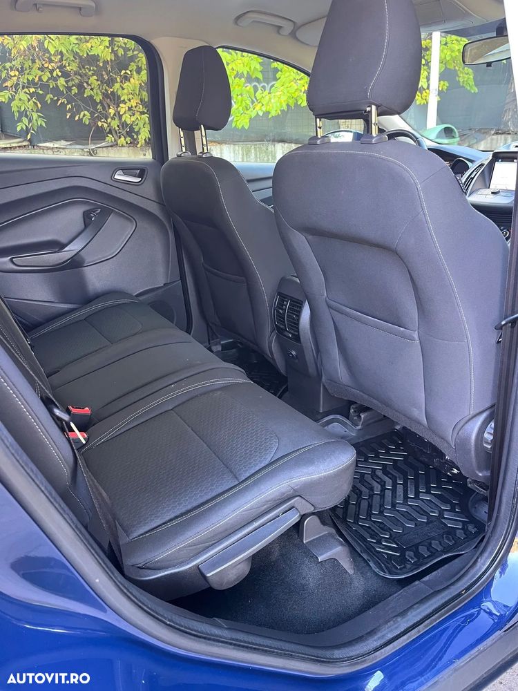 Ford Kuga 1.5 EcoBlue FWD Trend - 18