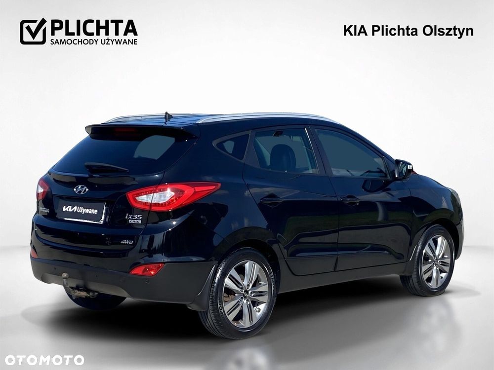 Hyundai ix35 - 6