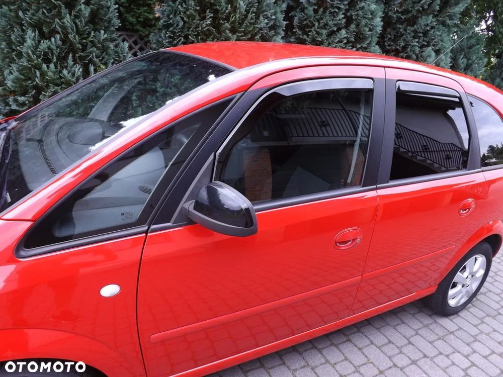 Opel Meriva 1.6 Enjoy - 13