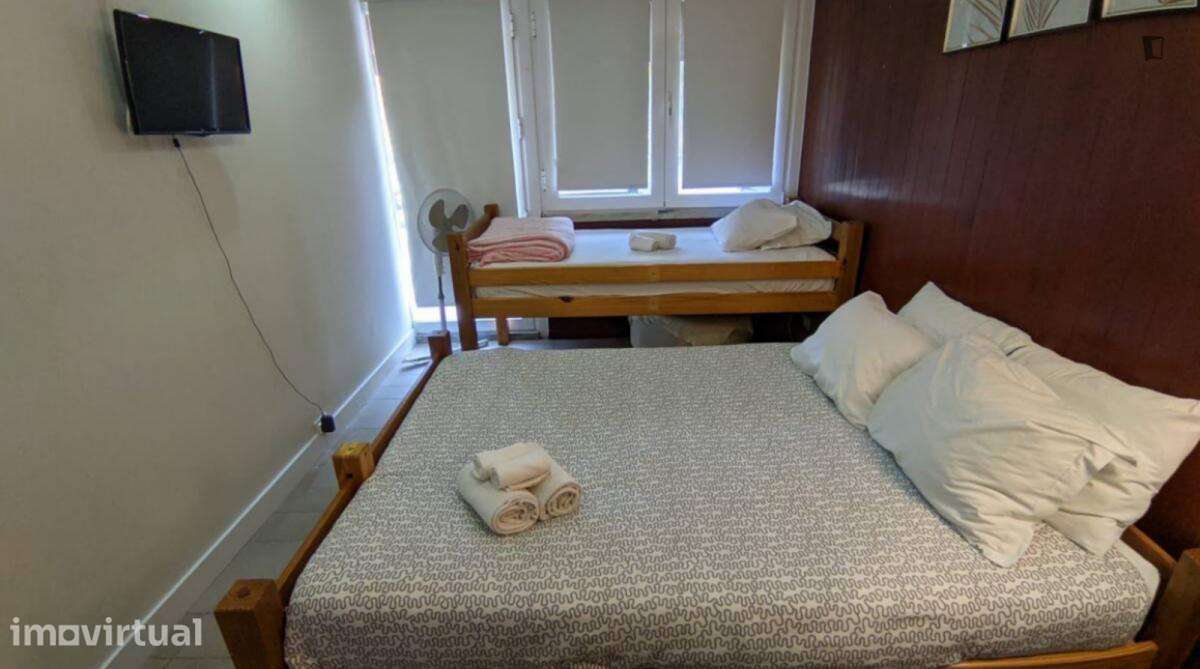 Apartamento com 2 quartos - localizado em Costa da Caparica Lisbon - Grande imagem: 5/36