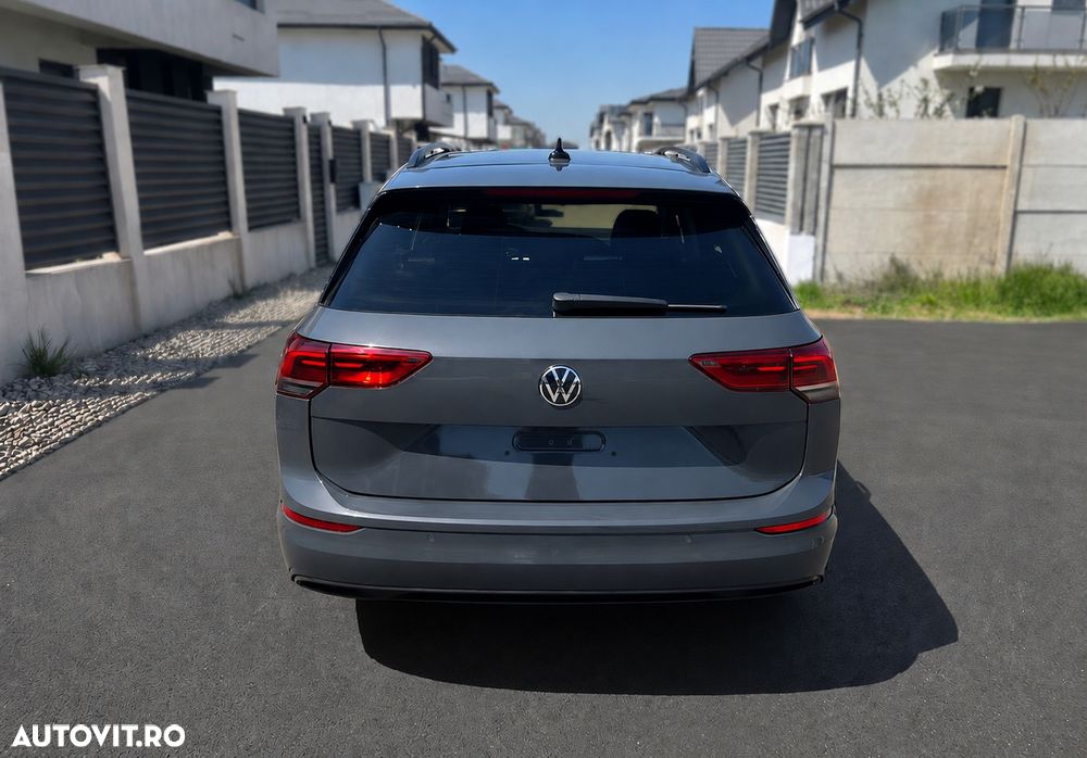 Volkswagen Golf 2.0 TDI Style - 4