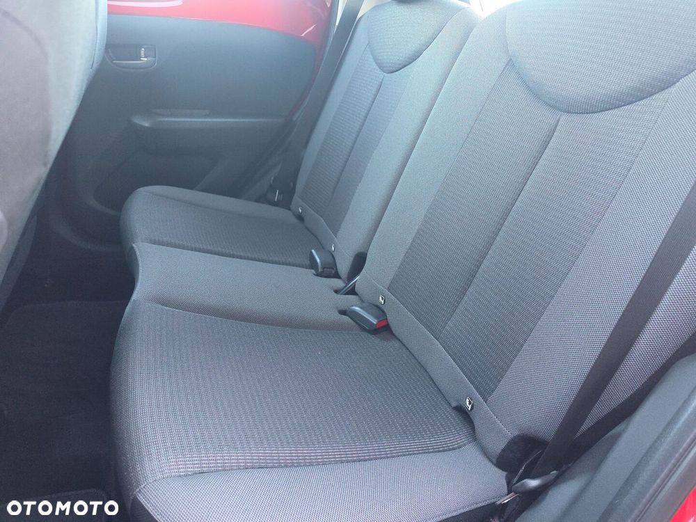 Toyota Aygo - 13