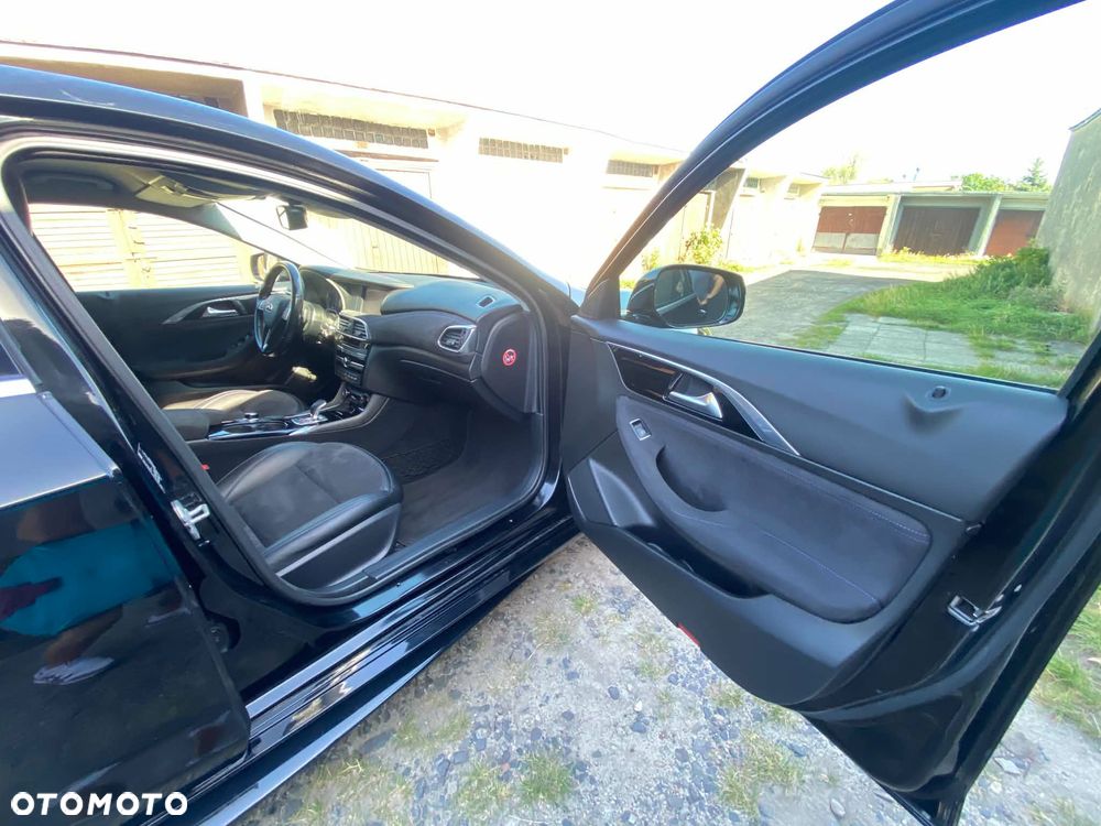 Infiniti Q30 2.2d Business Executive 7DCT - 15