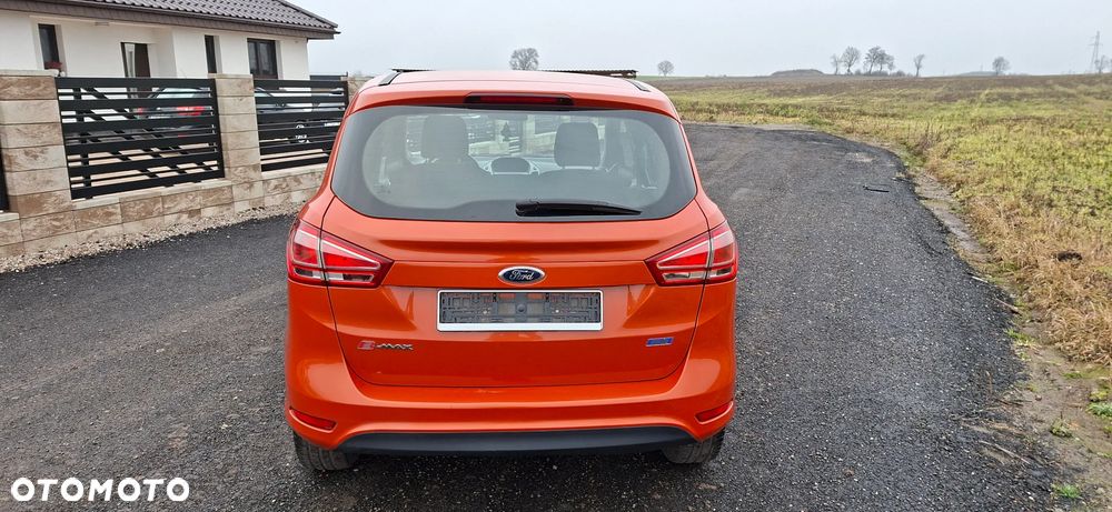 Ford B-MAX 1.4 Colourline - 5