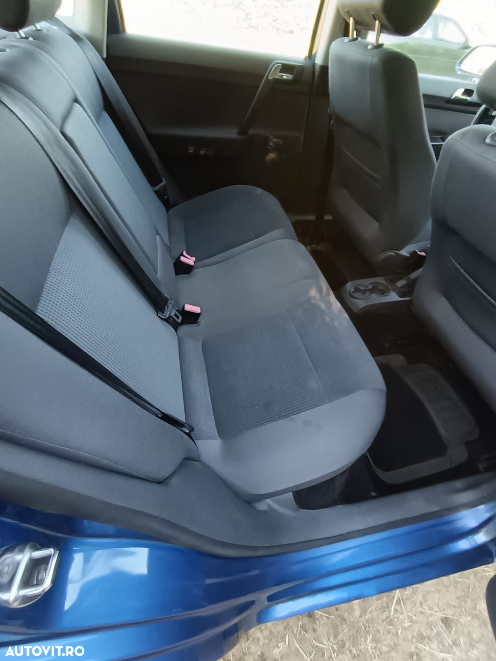 Volkswagen Polo - 12