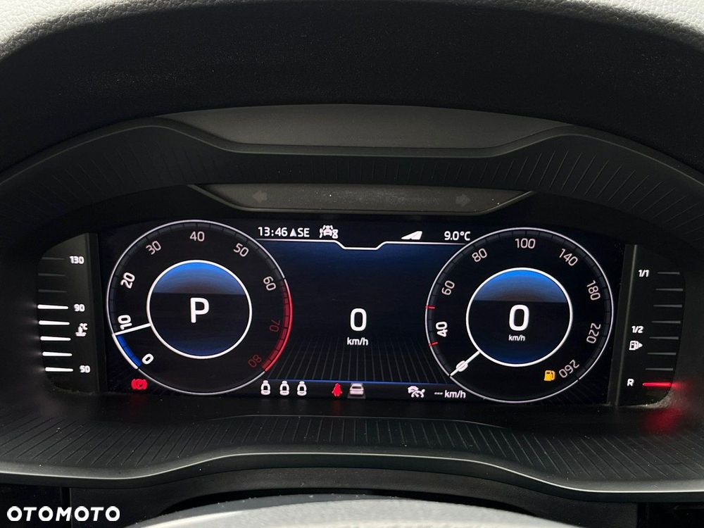 Skoda Kodiaq - 22