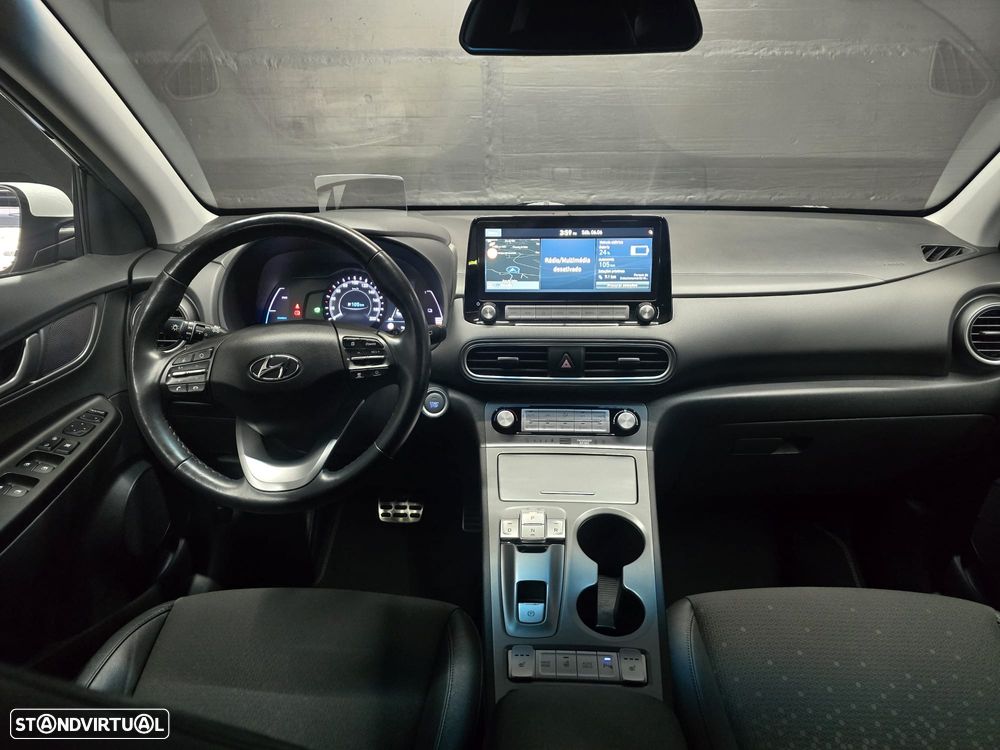 Hyundai Kauai Premium - 15