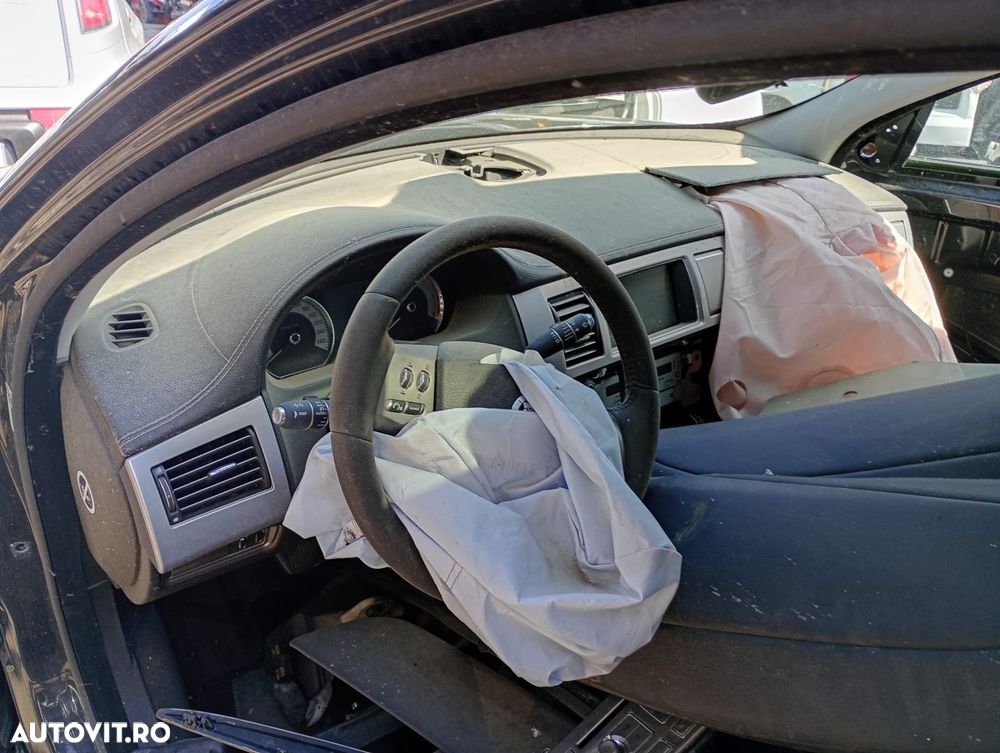 Rezistenta trepte 077800-1020 Jaguar XF X250 [2007 - 2011] 2.7 TDV6 C - 8