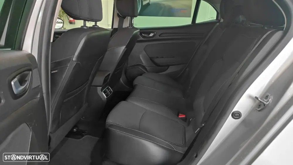 Renault Mégane 1.5 Blue dCi Zen - 7