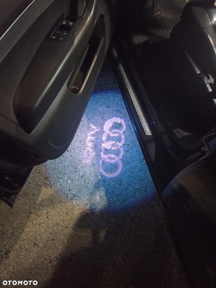 Audi A6 Avant - 21